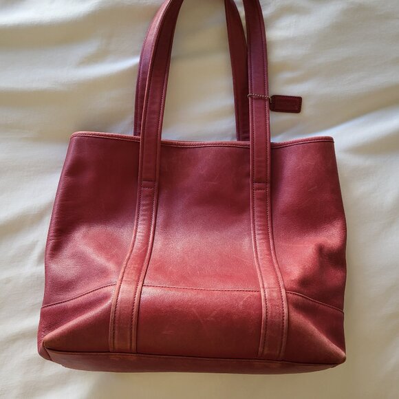 Coach Bag - Picture 1 of 4